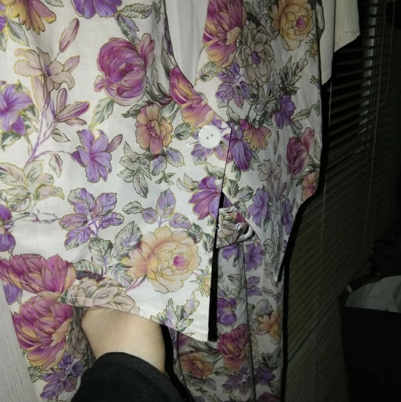 🐀Vintage Romper - Picture 2 of 8